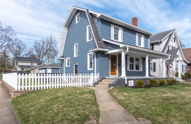 401 Wiltshire Boulevard - 401 Wiltshire Boulevard, Oakwood, OH 45419