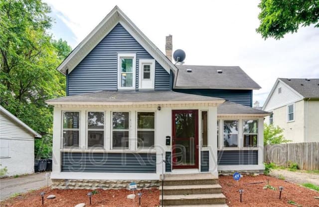 1015 North 30th Avenue - 1015 North 30th Avenue, Minneapolis, MN 55411