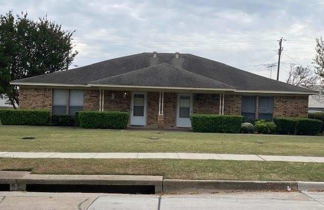 110 Westpark Drive N - 110 Westpark Drive North, McKinney, TX 75071