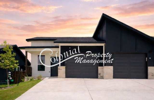 Gorgeous and Modern Duplex in Temple, Tx! photos photos