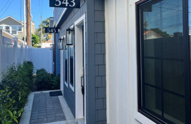 BRAND NEW CONDO | EV Charging Gallery 4