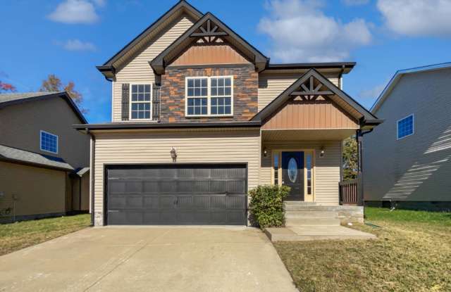 Move-In Ready Rental with Private Fenced Backyard photos photos