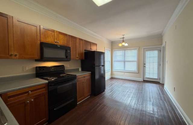 PRE-LEASING FOR AUGUST 6TH 2027! Gallery 4