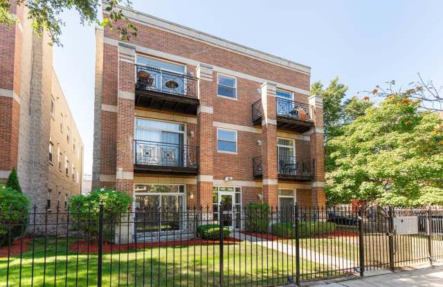 4902 S Vincennes Avenue photos photos
