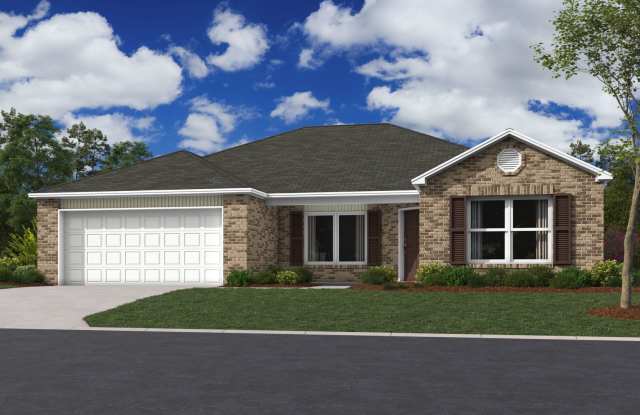 Pre-Leasing Available — Spacious 4-Bedroom, 2-Bath Home in Benton | Coming Soon! photos photos