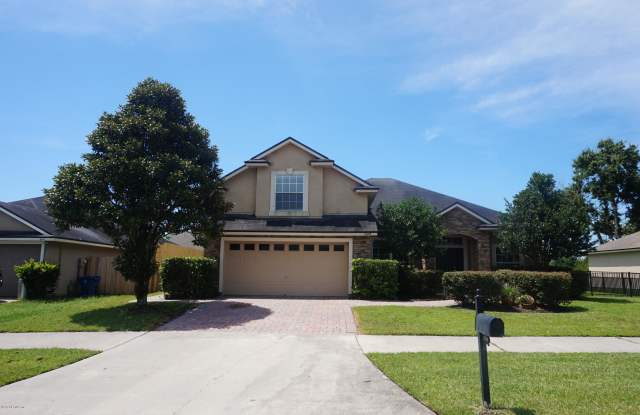 2838 EAGLES HAMMOCK BLVD - 2838 Eagles Hammock Boulevard, Jacksonville, FL 32226