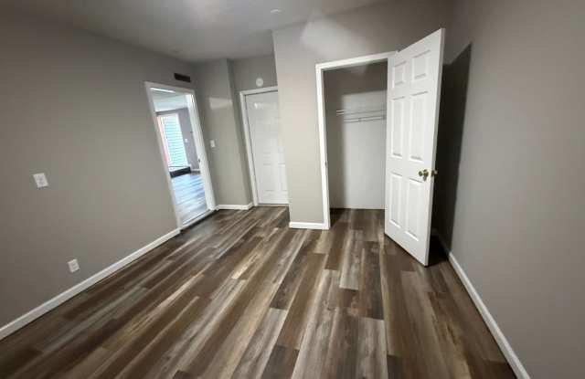 2BR/1.5BA unit - close to Amenities - Beulah, Warner, Rock Bridge schools Gallery 4