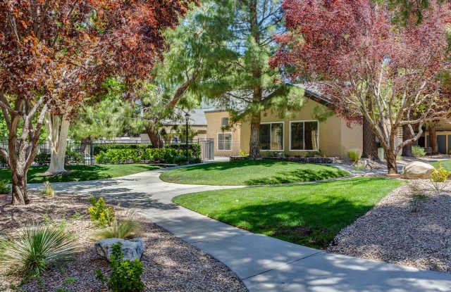Mountain Vista Apartments Gallery 4