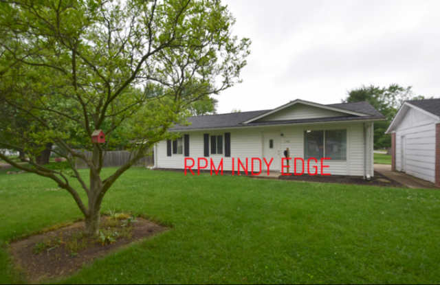 146 Parkview Drive - 146 Parkview Drive, New Whiteland, IN 46184