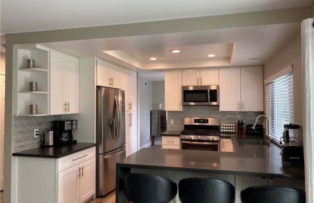 20 Meadowgrass - 20 Meadowgrass, Irvine, CA 92604