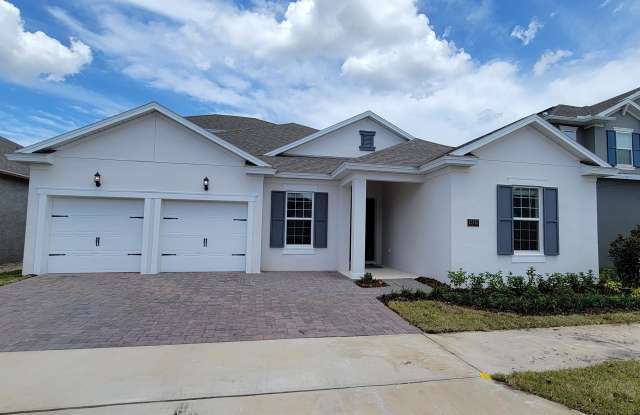 15142 Lake Bessie Loop photos photos