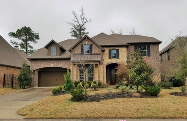 58 South  Almondell Cir - 58 N Almondell Cir, The Woodlands, TX 77354