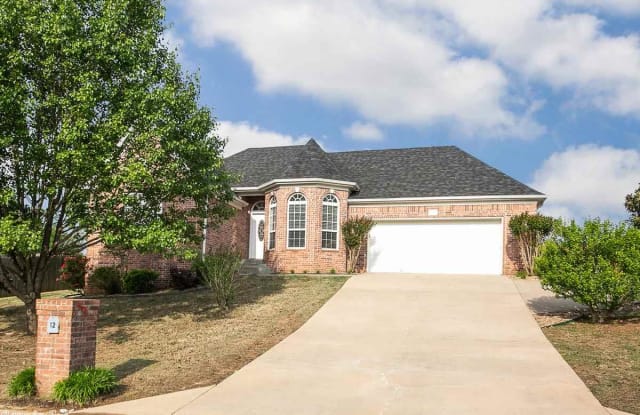 12 Emma Drive - 12 Emma Drive, Cabot, AR 72023
