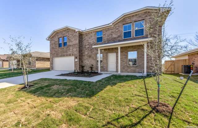 **APPLICATION RECEIVED** MUST SEE! Beautiful 3-Bedroom Home Near Lackland  Kelly AFB! - 7230 Vista Grove, San Antonio, TX 78242