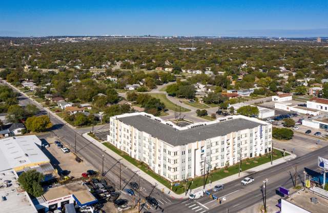 Affordable Housing The Markson Gallery 3