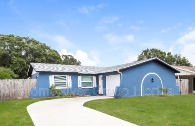5325 Birch Ave - 5325 Birch Avenue, Sarasota County, FL 34233