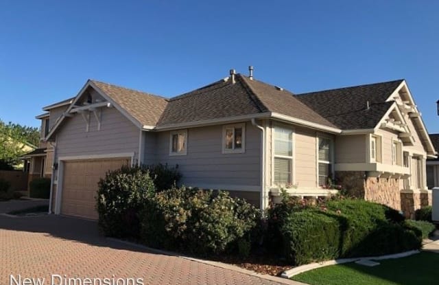 3512 Heron's Circle - 3512 Heron's Circle, Reno, NV 89502
