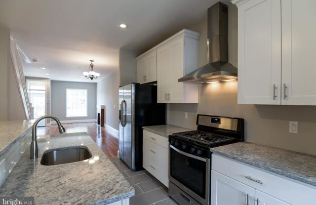 37 S POTOMAC STREET - 37 South Potomac Street, Baltimore, MD 21224