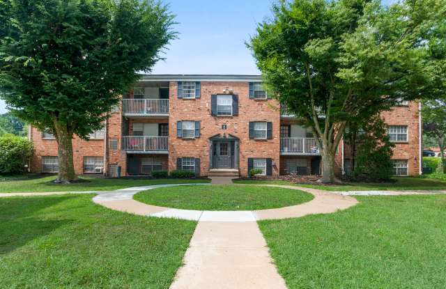 Pebble Hill Apartments photos photos