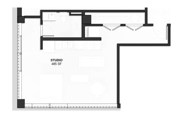 Aines Dairy Lofts photos photos