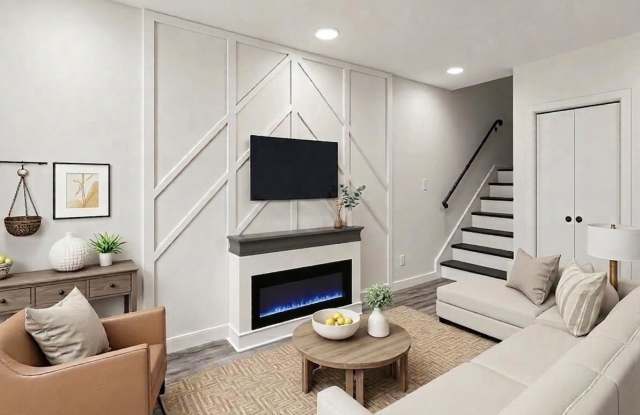 6010 SUNSET RIDGE Court Gallery 1