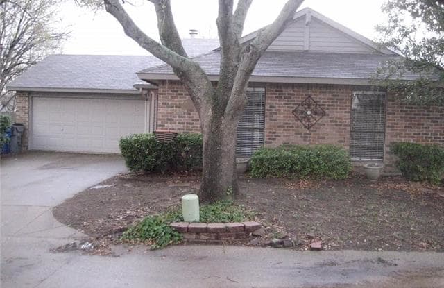 26 Brewster Court - 26 Brewster Court, Allen, TX 75002