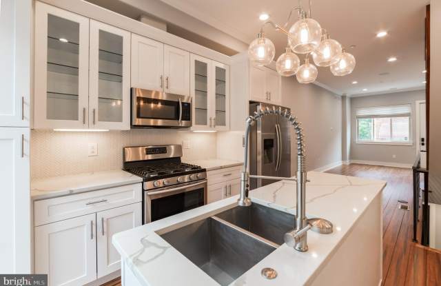 2329 GERRITT Street - 2329 Gerritt Street, Philadelphia, PA 19146