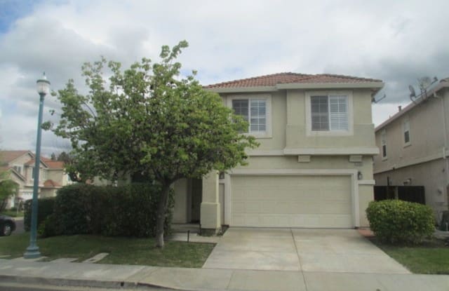 34605 Arroyo Drive - 34605 Arroyo Drive, Union City, CA 94587