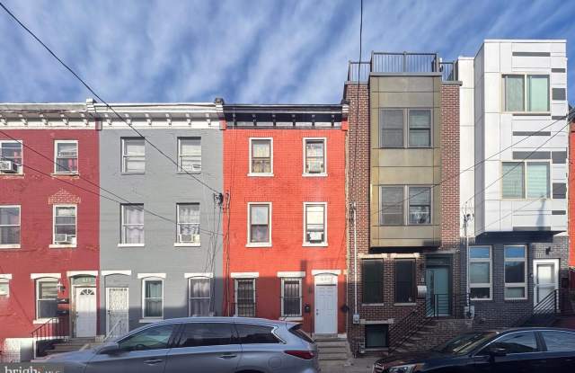 607 MCKEAN Street photos photos