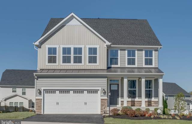 12420 MAYS QUARTER ROAD - 12420 Mays Quarter Road, County Center, VA 22192