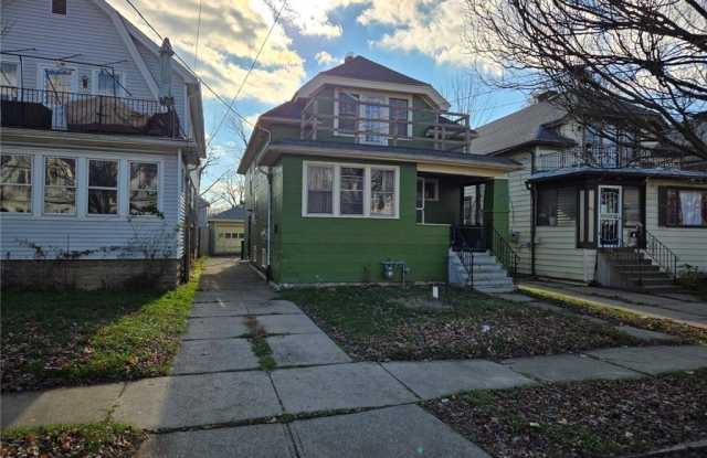 693 Lasalle Avenue - 693 Lasalle Avenue, Buffalo, NY 14215