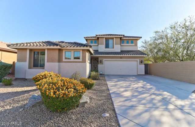 6421 W LUCIA Drive - 6421 West Lucia Drive, Phoenix, AZ 85083