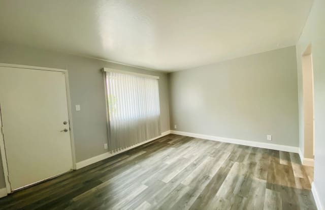 27354 Tyrrell Ave - 27354 Tyrrell Avenue, Hayward, CA 94544