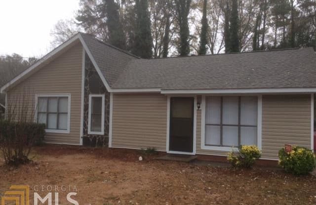 8947 Ashwood Dr - 8947 Ashwood Drive, Clayton County, GA 30274