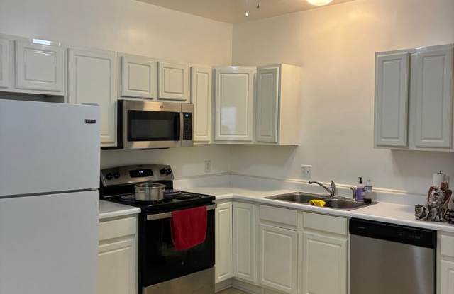 McKeon Park Apartments photos photos