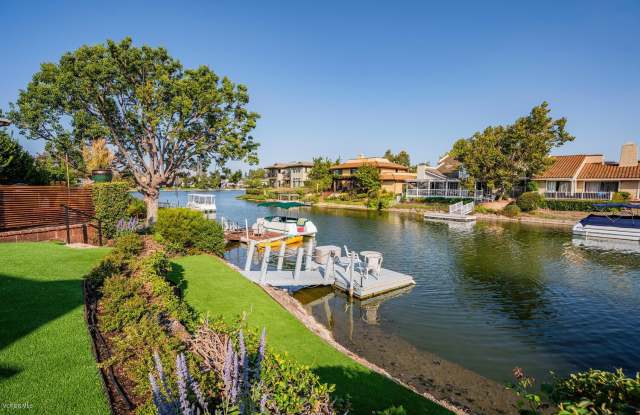 2412 Windward Circle - 2412 Windward Circle, Thousand Oaks, CA 91361