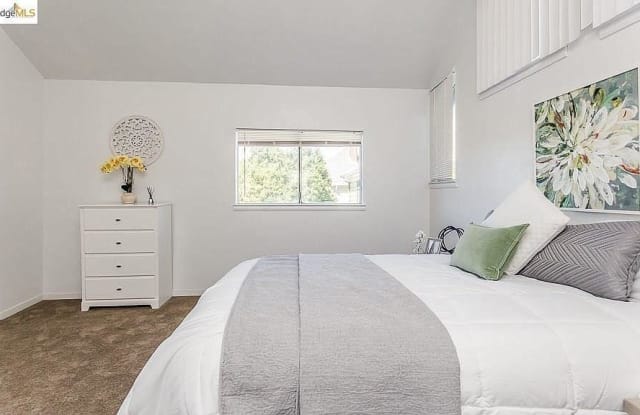 1423 37th Ave - 1423 37th Avenue, Oakland, CA 94601