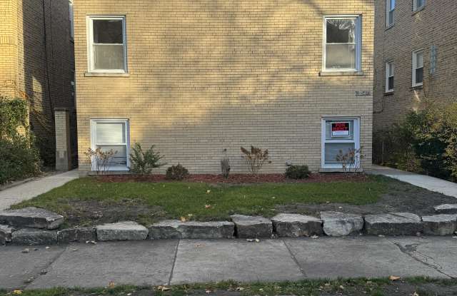 5541 N Artesian Ave - 5541 North Artesian Avenue, Chicago, IL 60625 5541 N Artesian Ave - 5541 North Artesian Avenue, Chicago, IL 60625