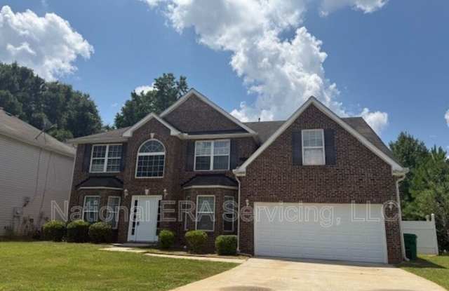 1111 Oak Hollow Ct photos photos