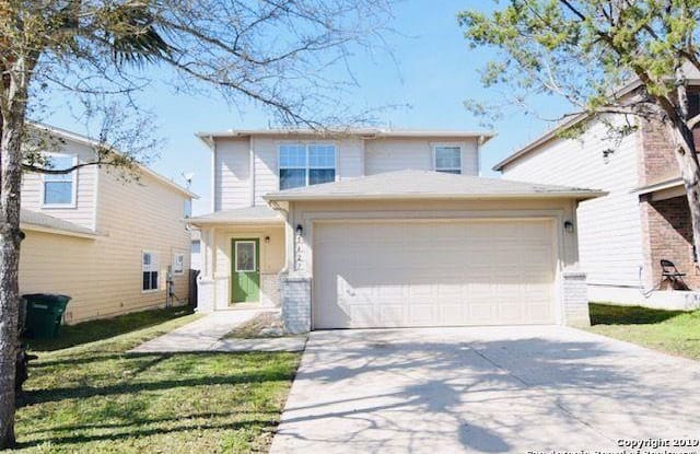 5427 Spring Walk - 5427 Spring Walk, San Antonio, TX 78247