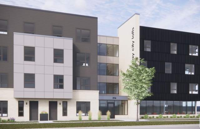 Bay City Lofts Gallery 4