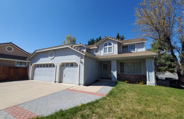 3039 Bramble Drive - 3039 Bramble Drive, Reno, NV 89509