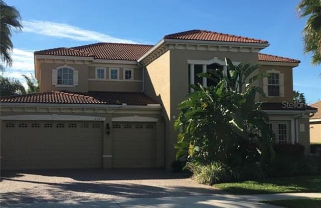 2305 TILLMAN AVENUE - 2305 Tillman Avenue, Winter Garden, FL 34787