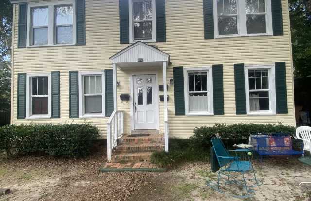 710 Ingleside Avenue unit: Up photos photos