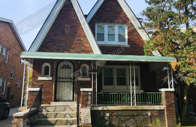 8355 Wisconsin St - 8355 Wisconsin Street, Detroit, MI 48204