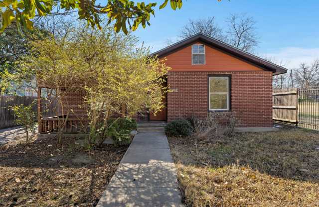 2608 McFerrin Avenue Gallery 1