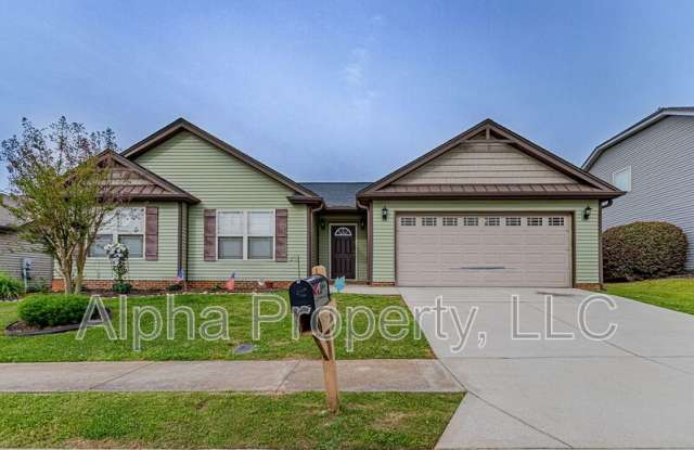 39 Nautical Dr - 39 Nautical Drive, Greer, SC 29650 39 Nautical Dr - 39 Nautical Drive, Greer, SC 29650