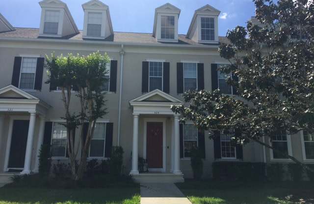323 Celebration Blvd - 323 Celebration Boulevard, Celebration, FL 34747