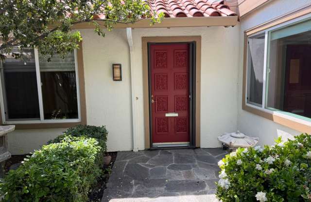 Santa Clara- Park Villas-Single story unit with community pool! photos photos Santa Clara- Park Villas-Single story unit with community pool! photos photos