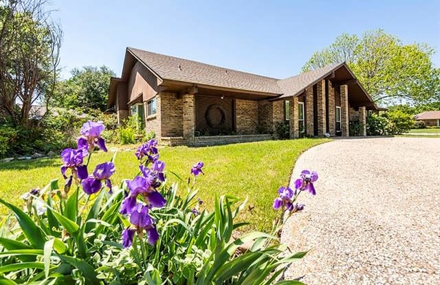 4200 French Lake - 4200 French Lake Drive, Fort Worth, TX 76133